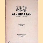 Tafsier "Al-Hidajah" ke I door A. Hassan