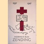 Anderhalve eeuw zending 1797-1947: gedenkboek door C.W. Nortier