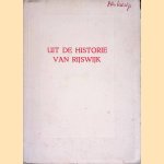 Uit de historie van Rijswijk
F. Haak-Ochsendorf
€ 12,50