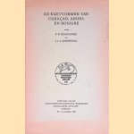 De kustvormen van Curaçao, Aruba en Bonaire door P.H. de Buisonjé e.a.