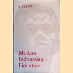 Modern Indonesian Literature door A. Teeuw