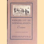 Kiekjes uit de Soendalanden
B. Alkema
€ 10,00