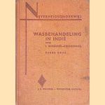 Wasbehandeling in Indië door I. Schermer-Grondhoud