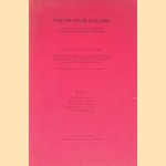 The Devious Dalang. Sukarno and the so-called Untung Putsch. Eye-witness report by Bambang S. Widjanarko door Rahardi S. - and others Karni