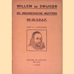 Willem de Zwijger: de Indonesische Muiters en de S.D.A.P. door A.L. Constandse