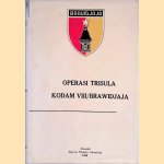 Operasi Trisula Kodam VIII/Brawidjaja door Semdam VIII Brawidjaja