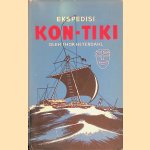 Ekspedisi Kon-Tiki door Thor Heyerdahl