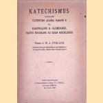 Katechismus mangalene tatentiro agama sahani e pia kakiwalone R. Sasimbange, naung kinarang su soan Heidelberg door C.W.J. Steller