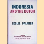 Indonesia and the Dutch door Leslie H. Palmier