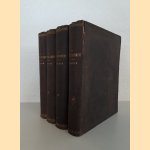 Het Oude Testament in het Maleisch + Het Nieuwe testament in het Maleisch (4 delen)
1886
€ 100,00