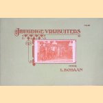 Jeugdige vrijbuiters door L. Bodaan