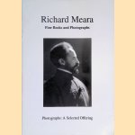 Photographs: A Selected Offering - Catalogue Nine
Richard Meara
€ 10,00