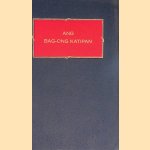 Ang bag-ong katipan: sang aton ginoo kag manluluwas nga si Jesu-Cristo door Philippine Bible House