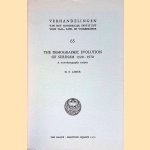 The demographic evolution of Surinam 1920-1970: a socio-demographic analysis
H.E. Lamur
€ 25,00