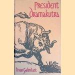 President Dramakutra door H. van Galen Last