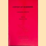 Everyday Life in Barbados: a sociological perspective
Graham M.S. Dann
€ 15,00