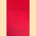 Adaptation of Migrants from the Caribbean in the European and American Metropolis door Humphrey E. Lamur e.a.