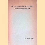 De voorzetsels in klassiek en modern Maleis door R. Roolvink