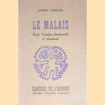 Le Malais: essai d'analyse fonctionnelle et structurale door Joseph Verguin