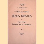 Tori vo dem laatste dei vo wi Masra en Helpiman Jezus Kristus vo bigin nanga Pinawieki tee na Hemelvaart
-
€ 10,00