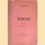 Rimas door D. Dario Salas