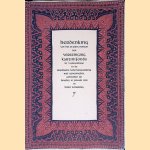 Herdenking van het 25-jarig bestaan der Vereeniging Kartinifonds te 's-Gravenhage in de Algemeene Ledenvergadering met genoodigden gehouden op dinsdag 10 Januari 1939 in hotel Wittebrug door Vereeniging Kartinifonds