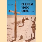 De KNILM vloog door. . . Java's evacuatie 1942 door G.J. Hagens