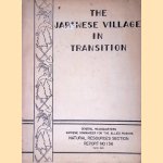 The Japanese Village in Transition
Arthur F. Raper
€ 10,00