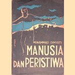 Manusia dan peristiwa door Muhammad Dimyati