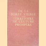 De la forêt vierge à un territoire de culture prospère: bref exposé de l'importance de la culture du tabac, des autres cultures et de l'industrie sur la côte orientale de Sumatra door T. Volker