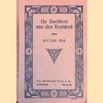 De Dochters van den Resident: een luchtig spel uit het Indische leven van 1850-1860: in vier acten door Victor Ido