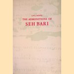 The admonitions os Seh Bari: a 16th century Javanese Muslim text attributed to the Saint of Bonan door G.W.J. Drewes