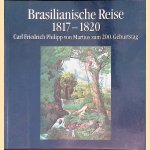 Brasilianische Reise 1817-1820: Carl Friedrich Philipp von Martius zum 200. Geburtstag door Jörg - and others Helbig