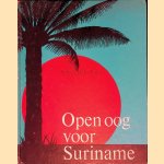 Open oog voor Suriname
Sipke van der Land
€ 8,00