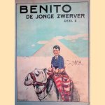 Benito, de jonge zwerver: deel II door C.Joh. Kieviet