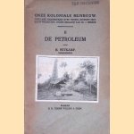 De petroleum door H. Witkamp