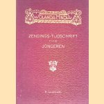 Wolanda-Hindia: zendings-tijdschrift voor jongeren: 3e jaargang door L. - en anderen Bodaan