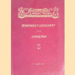 Wolanda-Hindia: zendings-tijdschrift voor jongeren: 5e jaargang door L. - en anderen Bodaan