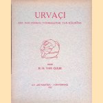 Urvaçii: een oud-Indisch tooneelstuk van Kalidasa door R. H. van Gulik