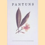 Pantuns: uit het Maleis *GESIGNEERD* door Angela Rookmaaker e.a.