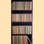 The Book Collector (1952-1994) door Editorial board