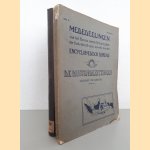 Mededeelingen van het Bureau voor de Bestuurszaken der Buitenbezittingen: Deel II, aflevering 3: De Buitenbezittingen: Oostkust van Sumatra (2 stukken)
Encylopaedisch Bureau
€ 45,00