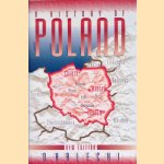 A History of Poland - new edition door Oscar Halecki