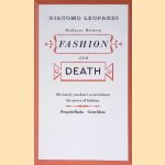 Dialogue Between Fashion and Death: obviously you don't seem to know the power of fashion door Giacomo Leopardi