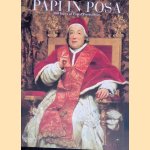 Papi in Posa: 500 Years of Papal Portraiture door Paolo Appignanesi