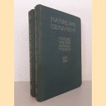 Nature and Ornament (2 volumes) door Lewis F. Day