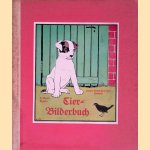 Tierbilderbuch door Hedw. Keerl-Thoma