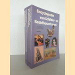 Encyclopedie van schilder en beeldhouwkunst (2 delen) door David Piper e.a.