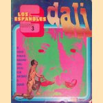 Los Españoles No. 3: Dali: el genio punlico numero uno, visto por Antonio D. Olano door Antonio D. Olano