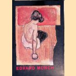 Edward Munch: tekeningen en aquarellen uit het Munch-museet - Oslo
J.C. Ebbinge Wubben
€ 15,00